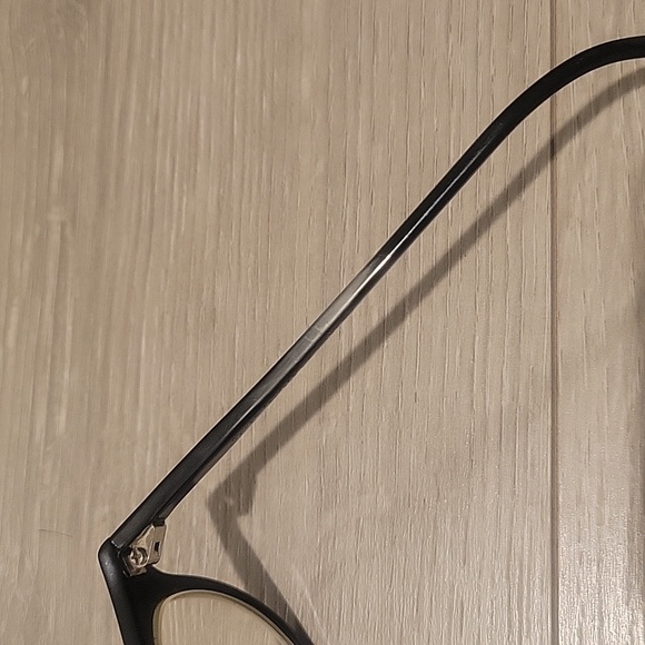 Oliver Peoples OP 44 BLK main image 6